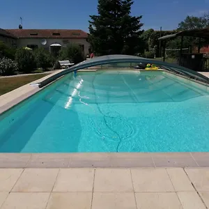 2 Logis Gascons Hébergement de vacances Saint-Justin (Midi-Pyrenees)