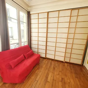 Sweet La Chapelle Appartement Paris