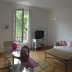 Alex Flats Appartement Paris