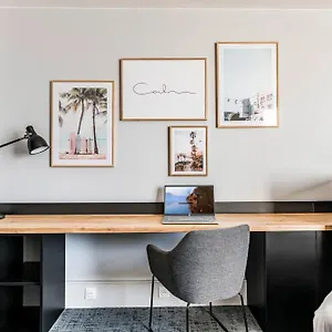 Le Parc De L'europe Appartement Saint-Etienne (Loire)