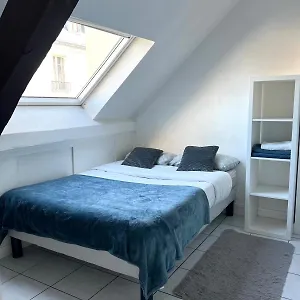 Just For Sleep Mini 16 Appartement Paris