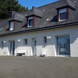 Chez Loly Hébergement de vacances Trébeurden