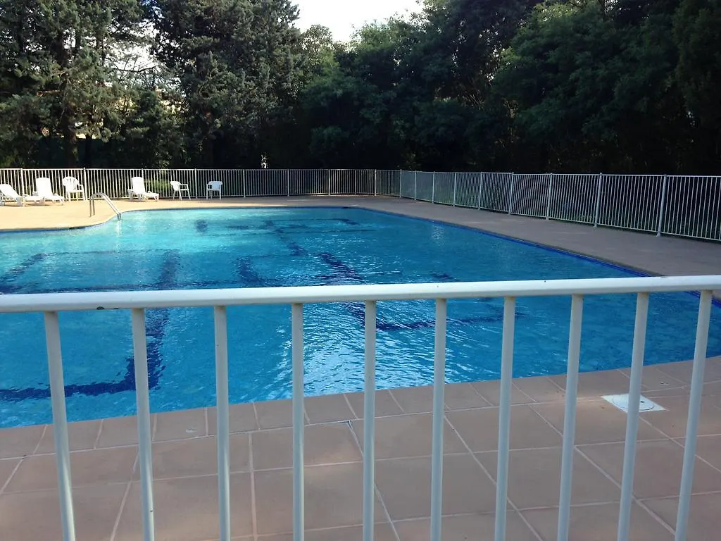 Apartment Eden Saint Tropez France