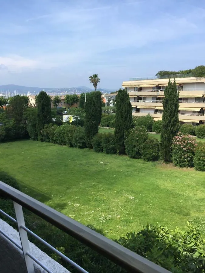 Apartment Eden Saint Tropez  Saint-Tropez