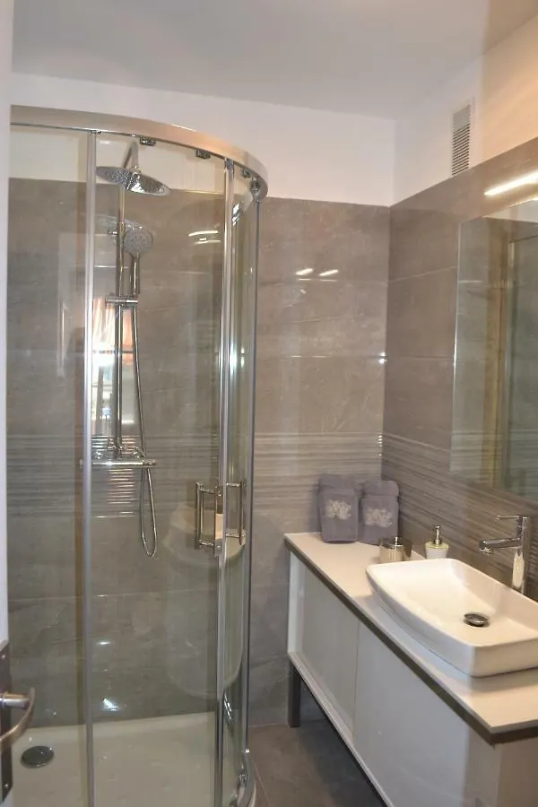 Apartment Eden Saint Tropez  Saint-Tropez