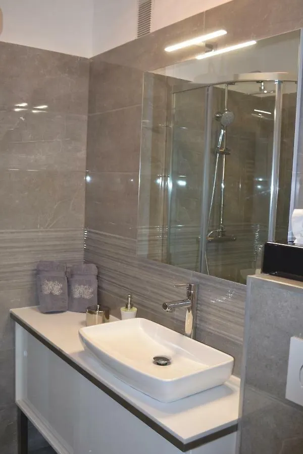 Apartment Eden Saint Tropez