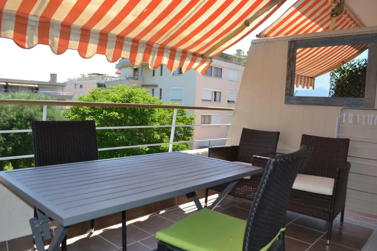 Apartment Eden Saint Tropez  Saint-Tropez