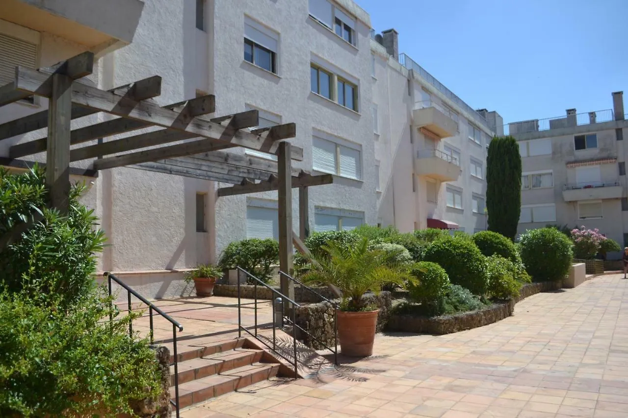 Apartment Eden Saint Tropez 0*, Saint-Tropez